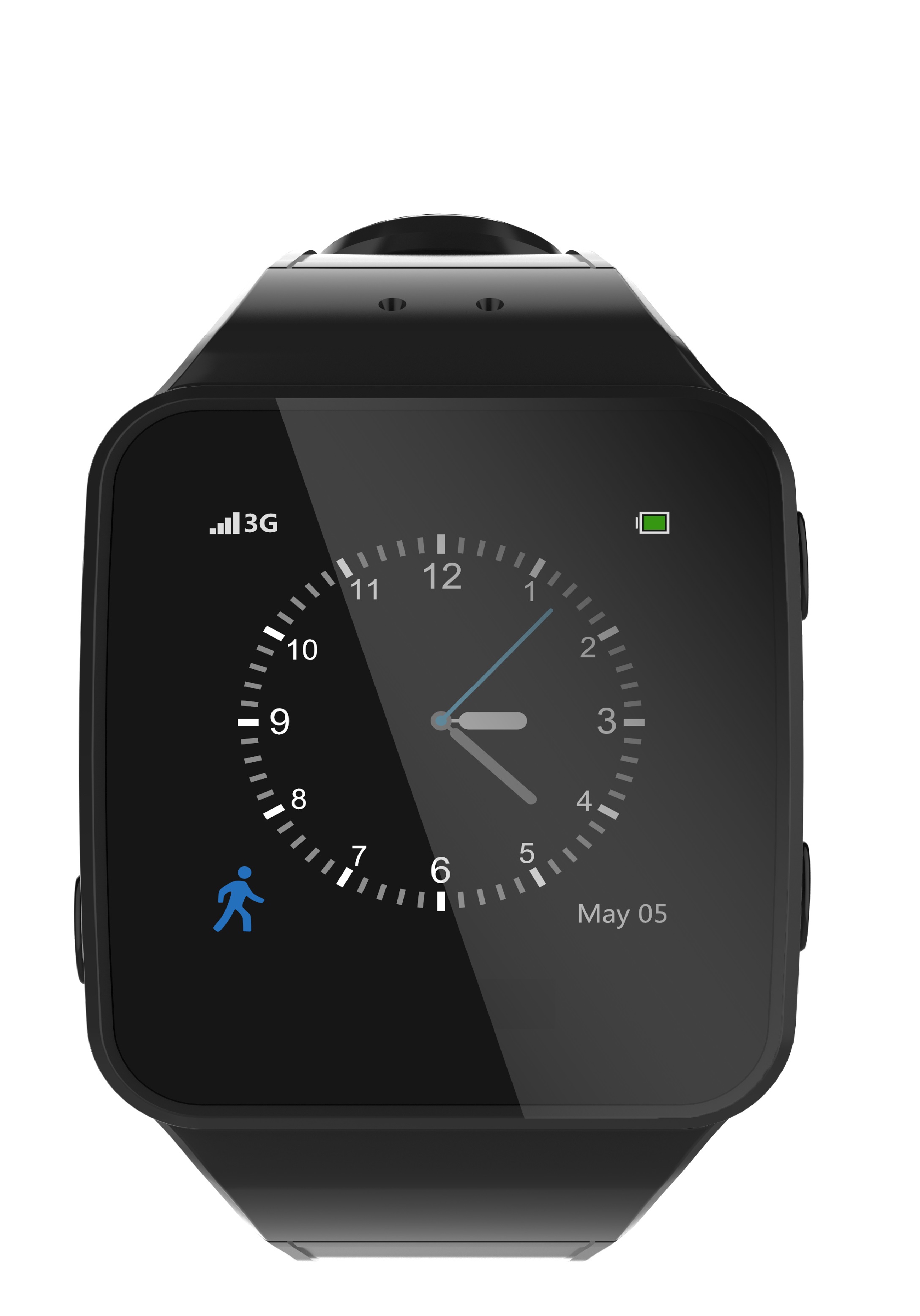 gps watch